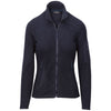 Ladie's Cambria Thermo-Fleece Jacket