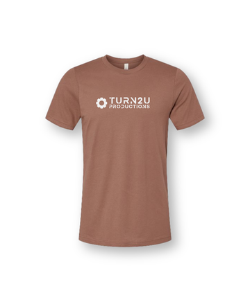 Bella + Canvas Jersey Tee