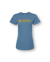 Woman's Fine Jersey Tee