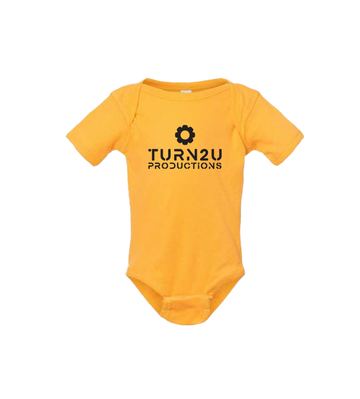 Infant Rib Bodysuit