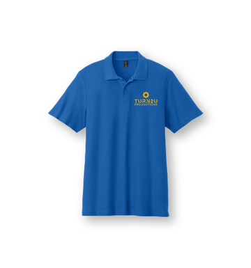 SoftStyle Pique Polo