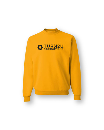 Crewneck Sweatshirt