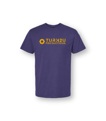 Heavyweight Tultex Tee