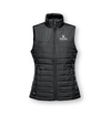Woman's Nautilus Quilted Vest