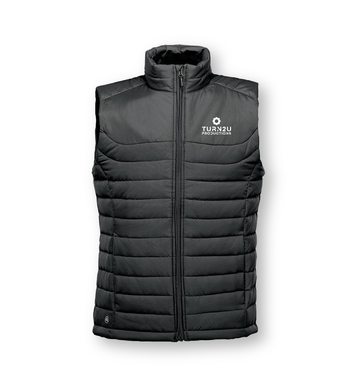 Men's Nautilus Quilted Vest
