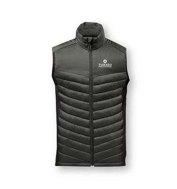 Men's Montserrat Thermal Vest