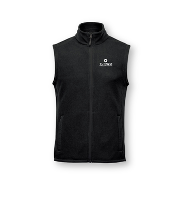 Men's Montauk Fleece Vest