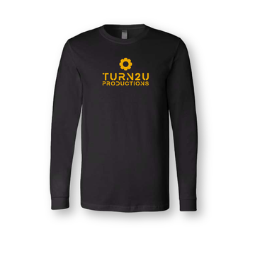 Long Sleeve Jersey Tee