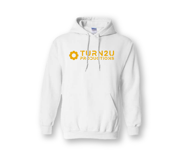 Heavyweight Pullover Hoodie