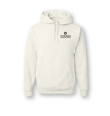 Jerzees NuBlend Hoodie