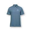 Men's Micro Pique Polo
