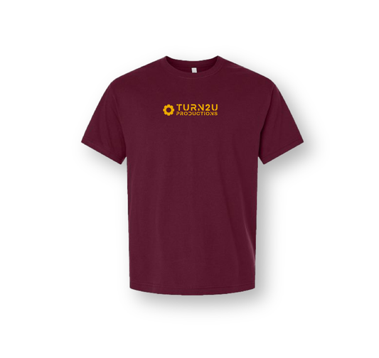 Bella + Canvas Heavyweight Tee