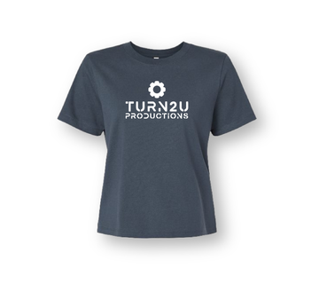 Woman's Cotton Heavyweight Tee