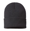 Rib Cuffed Beanie