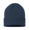 Rib Cuffed Beanie