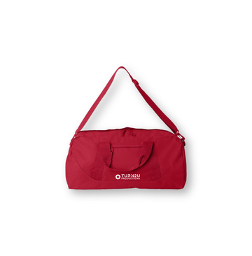 Recycled Large Duffel Bag