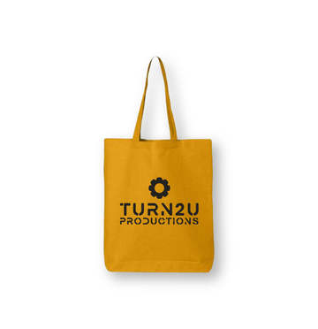 100% Cotton Tote Bag
