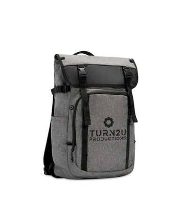 Timbuk2 Incognito Tech Flap Backpack