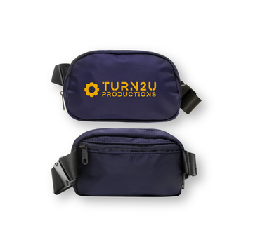 Street Talk Belt Bag