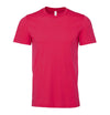 Bella + Canvas Jersey Tee