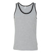Bella + Canvas Jersey Tank