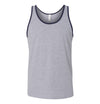 Bella + Canvas Jersey Tank