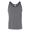 Bella + Canvas Jersey Tank