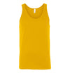 Bella + Canvas Jersey Tank