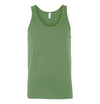 Bella + Canvas Jersey Tank