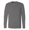 Long Sleeve Jersey Tee