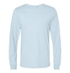 Long Sleeve Jersey Tee