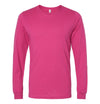 Long Sleeve Jersey Tee