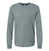 Long Sleeve Jersey Tee
