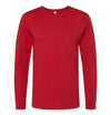 Long Sleeve Jersey Tee