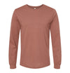 Long Sleeve Jersey Tee