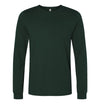 Long Sleeve Jersey Tee