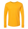 Long Sleeve Jersey Tee