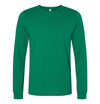 Long Sleeve Jersey Tee