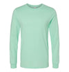 Long Sleeve Jersey Tee