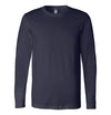 Long Sleeve Jersey Tee