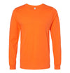 Long Sleeve Jersey Tee