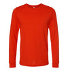 Long Sleeve Jersey Tee
