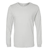 Long Sleeve Jersey Tee