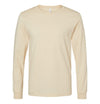 Long Sleeve Jersey Tee