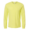 Long Sleeve Jersey Tee
