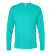 Long Sleeve Jersey Tee