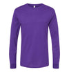 Long Sleeve Jersey Tee