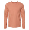 Long Sleeve Jersey Tee