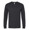 Long Sleeve Jersey Tee