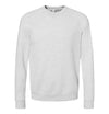 Sponge Fleece Raglan Crewneck